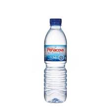 Agua 500ml - PENACOVA