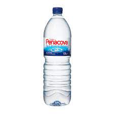 Agua 1,5L - PENACOVA