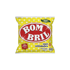 BOMBRIL 60G - UN