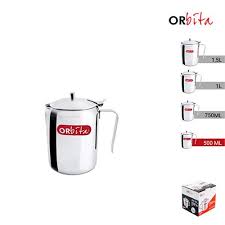 Cafeteira orbita - 750 ml