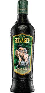 CATUABA SELVAGEM 900ML - UN