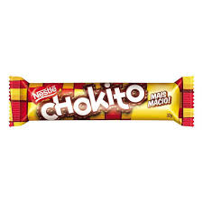 Chokito unidade 32g - NESTLE