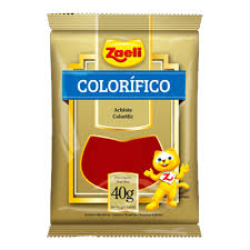 Colorifico 40g - ZAELI