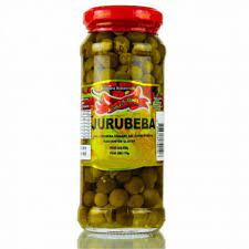 CONSERVA DE JURUBEBA - 170G