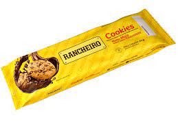 COOKIE RANCHEIRO - 60G