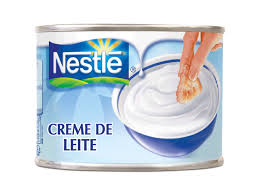 Creme de Leite 170g - NESTLE