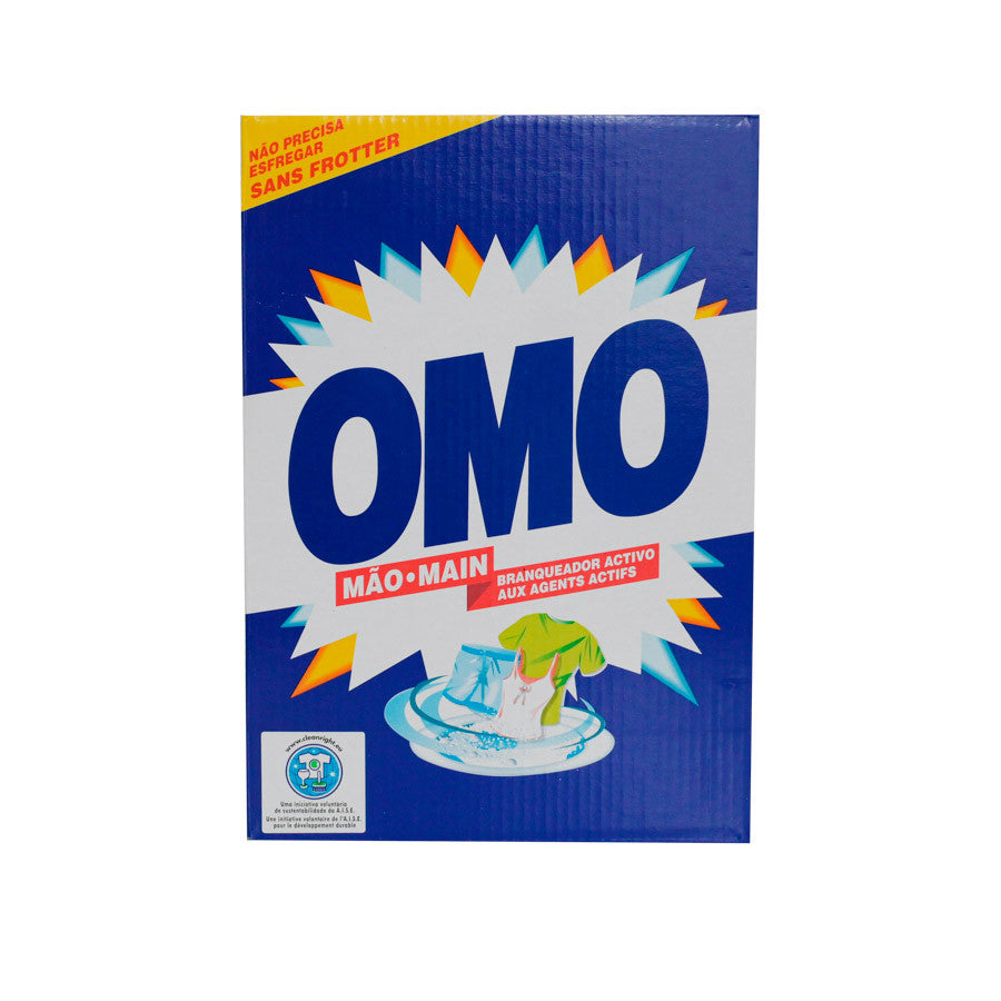 OMO - 540G