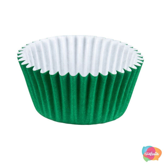 FORMINHA DOCINHOS  90 UN - COCINA - MAXI PRODUCTS - VERDE