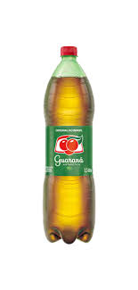 Guarana Antarctica 1,5L - 6 UNIDADES