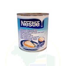 Leite Condensado 397g - NESTLE