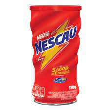 Achocolatado Nescau 370g - NESTLE