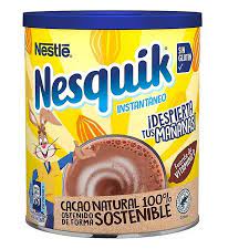 NESQUICK  - 390G