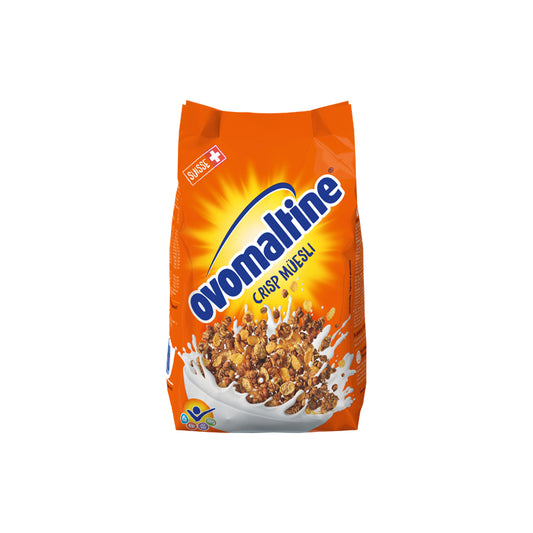 OVOMALTINE - 300G