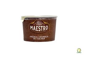 Paçoca de Colher Maestro 260g