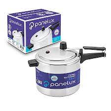 Panela de Pressão 4,5L - PANELUX