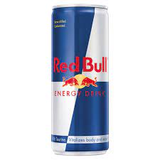 Red Bull Lata 250ml - RED BULL