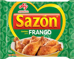 SAZON FRANGO - 60G