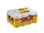 CERVEJA SKOL - Cx 12unidades