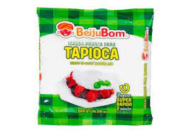 TAPIOCA BEIJUBOM - 500G