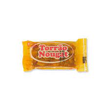 TORRAO NAZARE NOUGAT - 25G