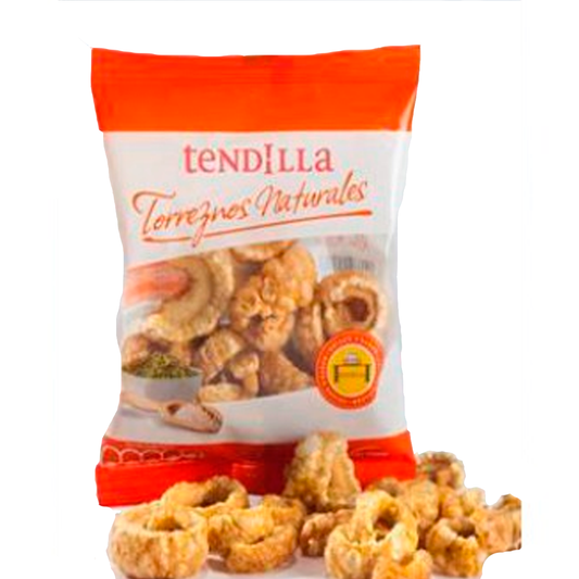 Torresmo 100g - TENDILLA