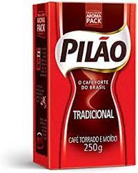 Cafe Tradicional 250g - PILAO