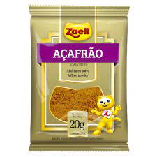 Acafrao ZAELI, 20g