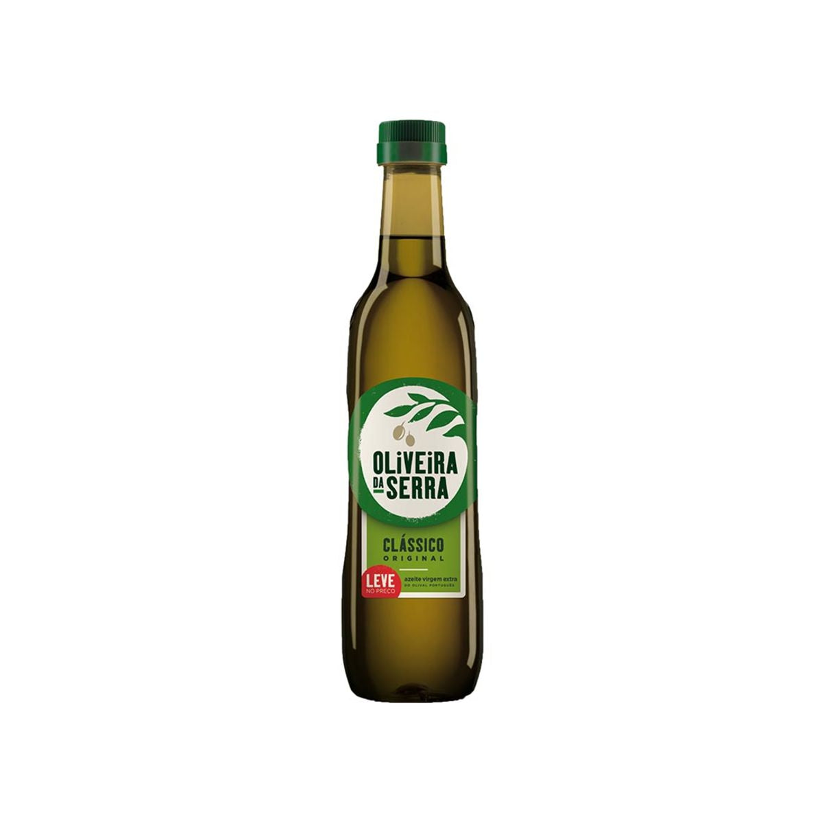 Azeite Virgem Extra Clássico 750ml - OLIVEIRA DA SERRA