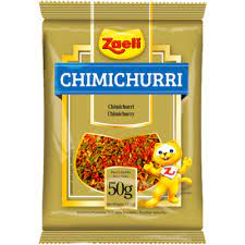 Chimichurri - Zaeli - 50ml