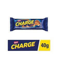 Chocolate Charge 40gr - NESTLE