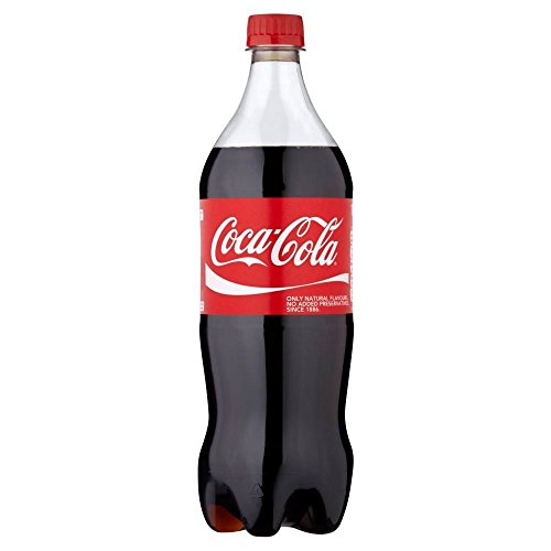 Coca Cola 1L - COCA COLA