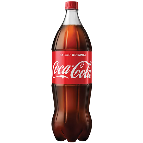 Coca Cola 1,5L - COCA COLA