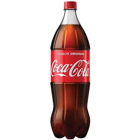 Coca Cola 1,5L - COCA COLA