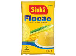 Flocao Sinhá - 500g