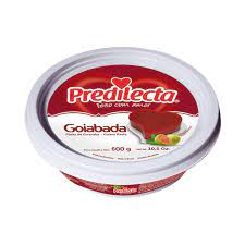 Goiabada Poli 300g- PREDILECTA