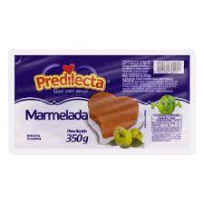 Marmelada Pratica 350g - Predilecta