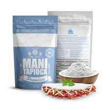 Mani Tapioca Premiun 500gr - Mani