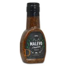 Molho Chimichurri - MALEVO - 250ml