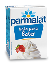 Nata para Bater 200ml - PARMALAT