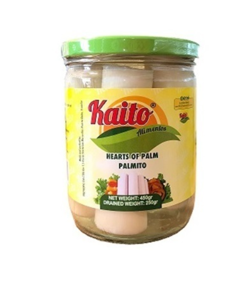 Palmito em Conversa 450g - KAITO