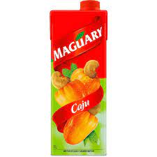 Suco de Caju Nectar 1L - MAGUARY