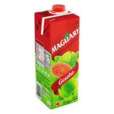 Suco de Goiaba Nectar 1L - MAGUARY