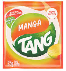 Tang Manga 15 x 25g caixa - TANG