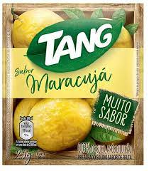 Tang Maracuja 15 x 25g caixa - TANG