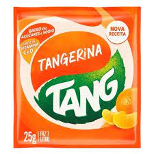 Tang Tangerina 15 x 25g caixa - TANG