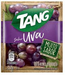 Tang Uva 15 x 25g caixa - TANG