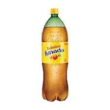 TUBAINA FUNADA - 2L