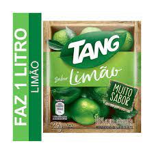 Tang Limao 15 x 25g caixa - TANG