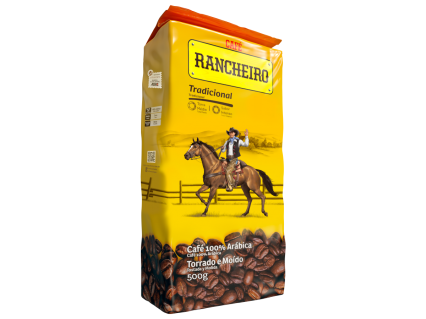 Cafe Rancheiro 500g - EXTRAFORTE