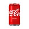 Produto Refrigerante Coca Cola Lata 330ml